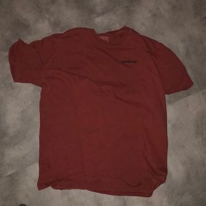Patagonia t shirt size l